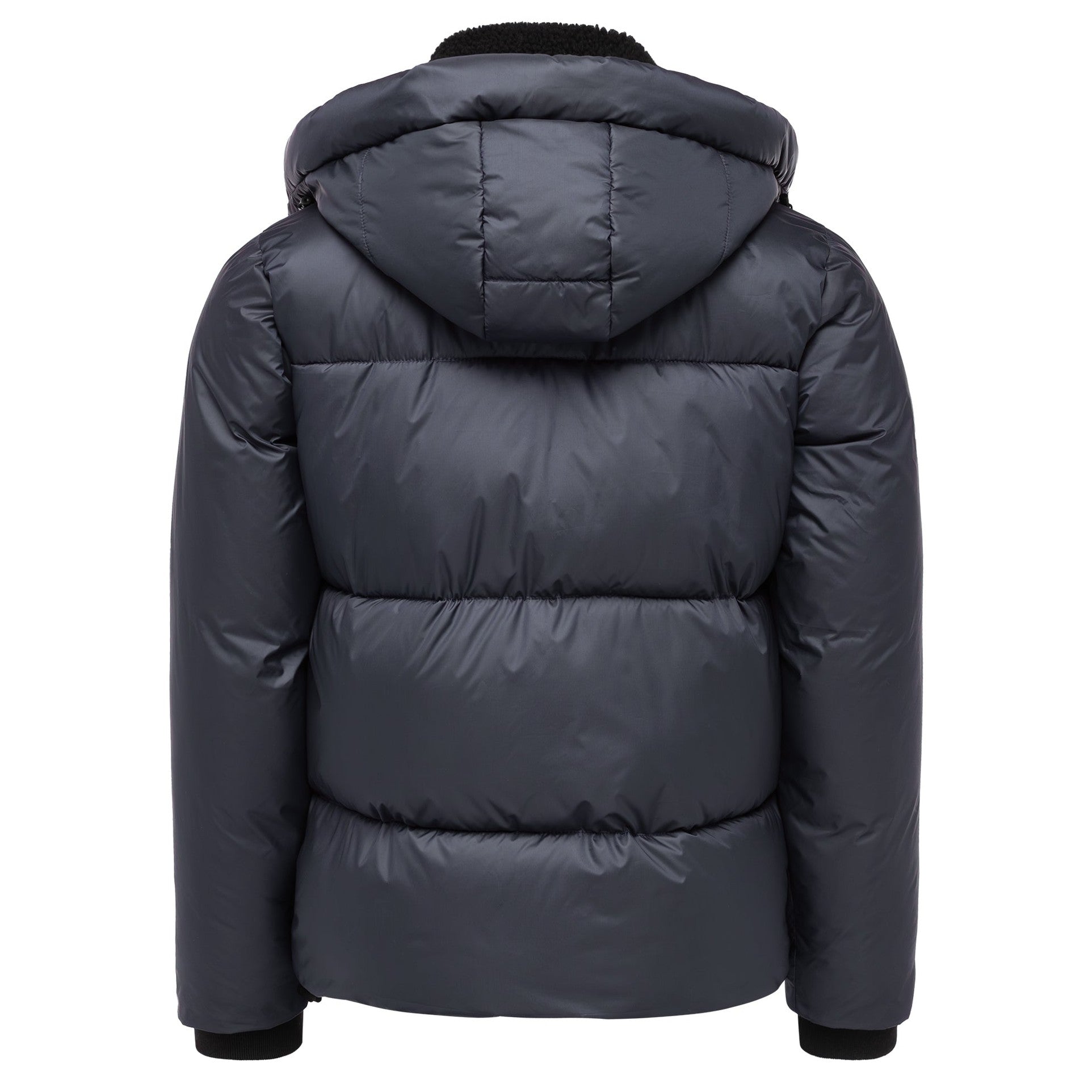 Amaci&Sons Ontario Herren Winterjacke 9121