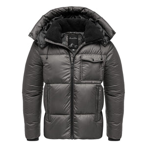Amaci&Sons Ontario Herren Winterjacke 9121