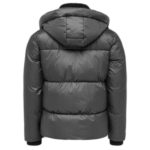 Amaci&Sons Ontario Herren Winterjacke 9121