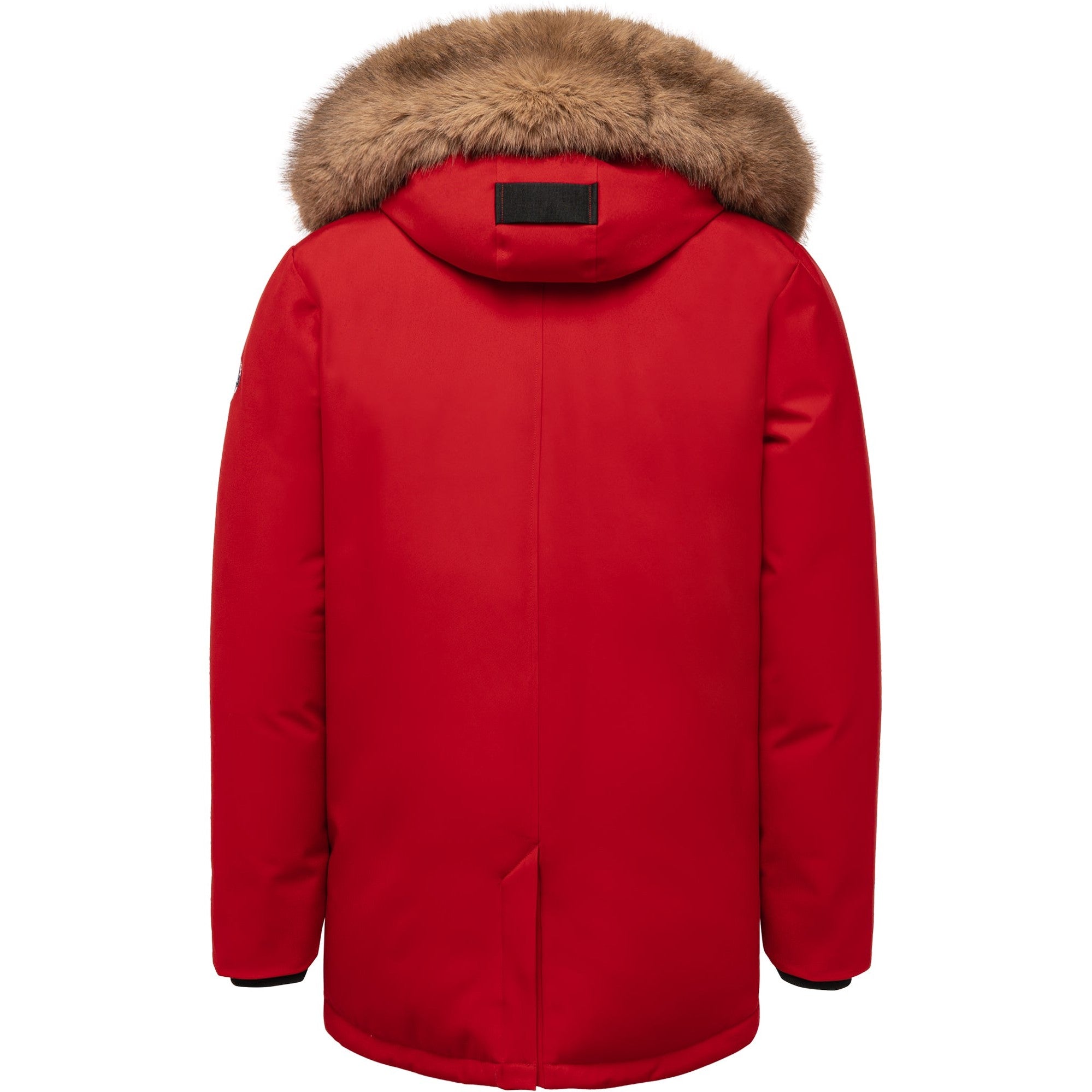 Amaci&Sons Norwalk Herren Winterjacke 9119