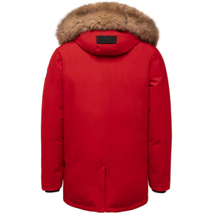 Amaci&Sons Norwalk Herren Winterjacke 9119