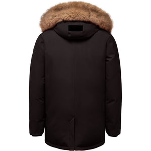 Amaci&Sons Norwalk Herren Winterjacke 9119