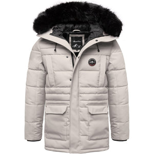 Amaci&Sons Tulsa Winterjacke  9137