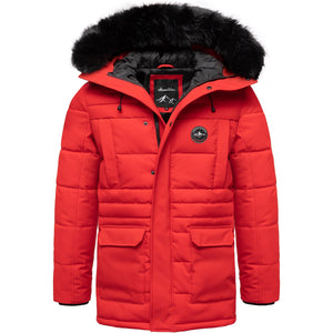 Amaci&Sons Tulsa Winterjacke  9137