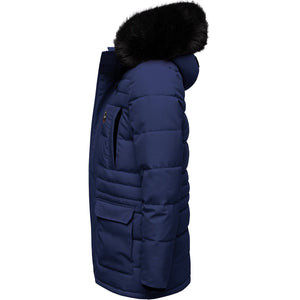 Amaci&Sons Tulsa Winterjacke  9137