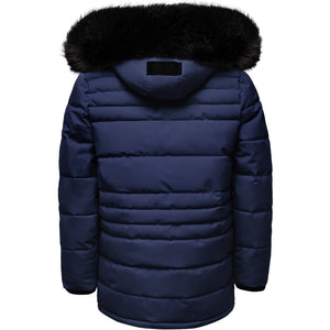 Amaci&Sons Tulsa Winterjacke  9137