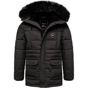 Amaci&Sons Tulsa Winterjacke  9137