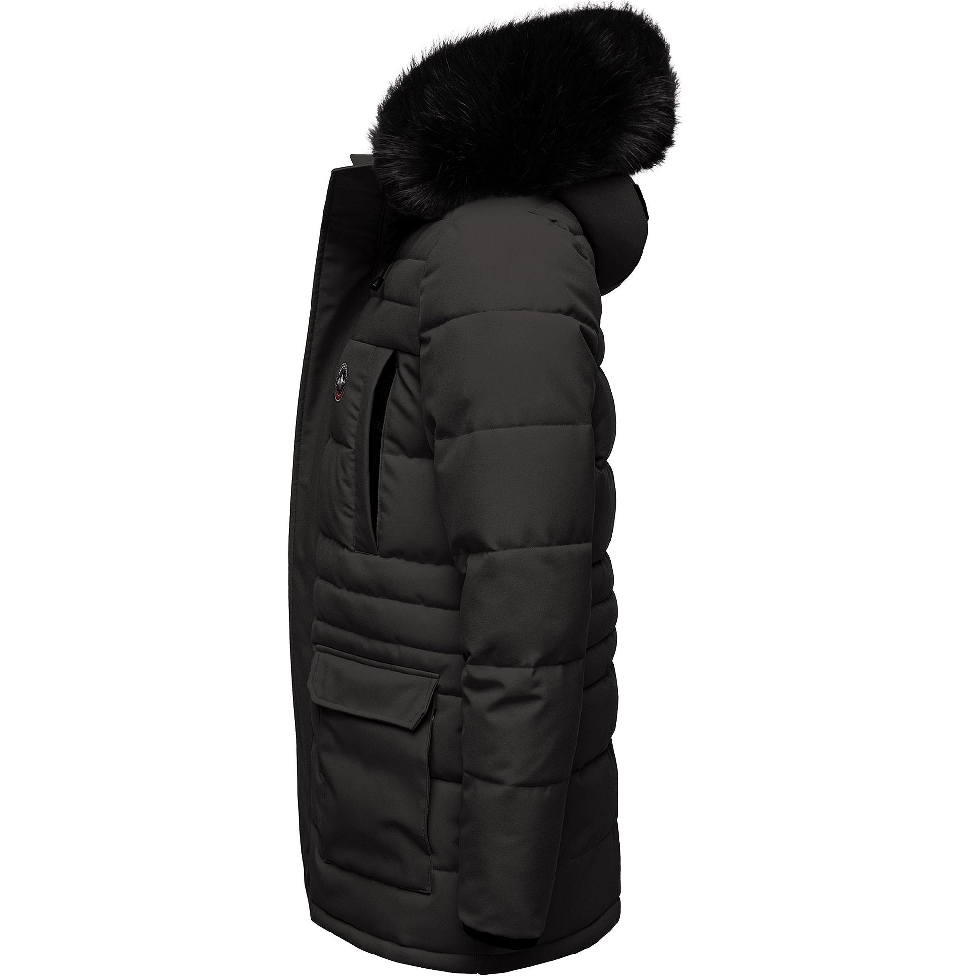 Amaci&Sons Tulsa Winterjacke  9137