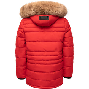 Amaci&Sons Kent Winterjacke 9136