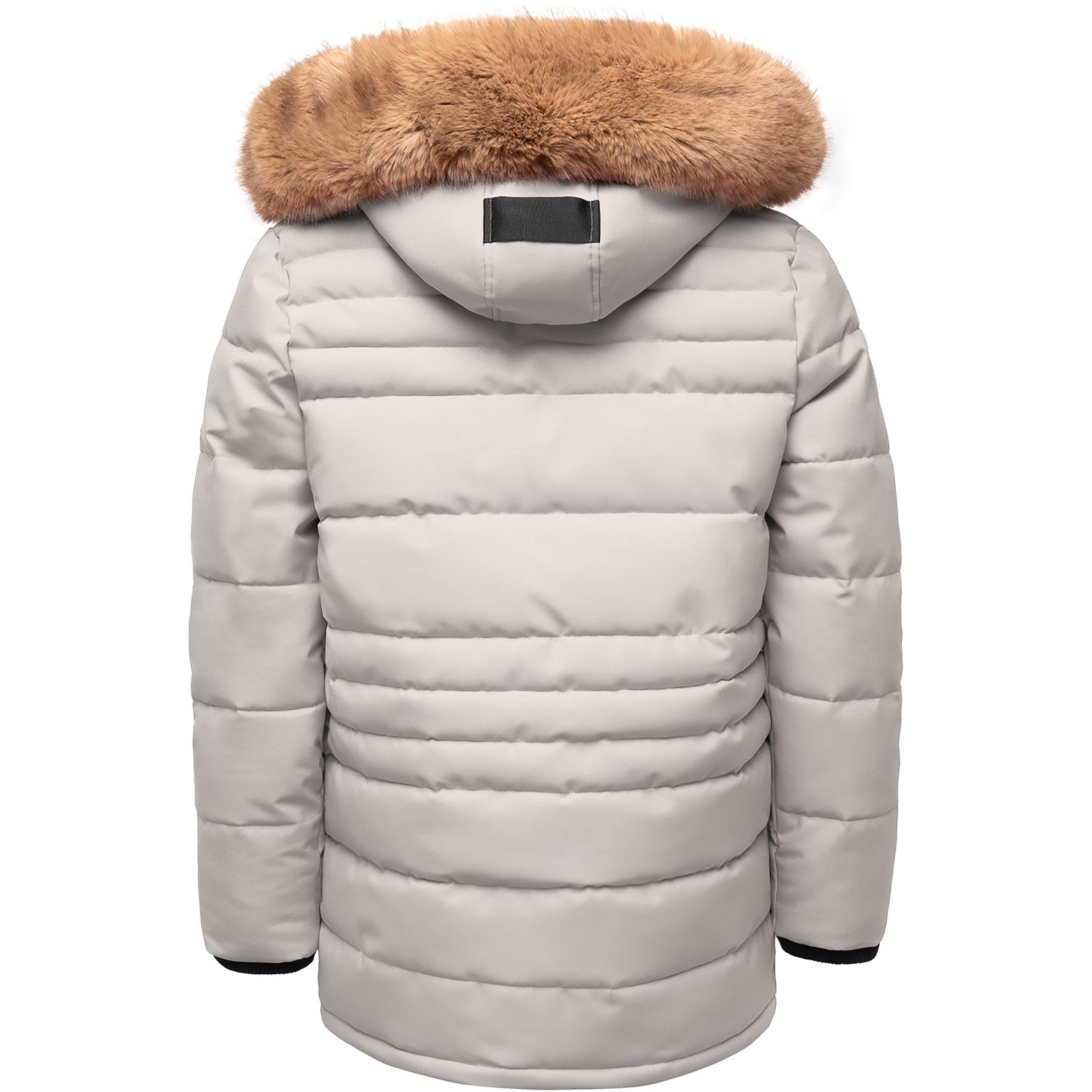 Amaci&Sons Kent Winterjacke 9136