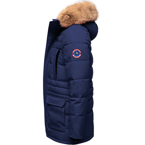 Amaci&Sons Kent Winterjacke 9136