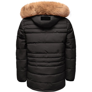 Amaci&Sons Kent Winterjacke 9136