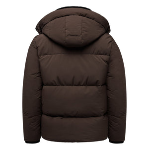 Amaci&Sons Renton Winterjacke 9130