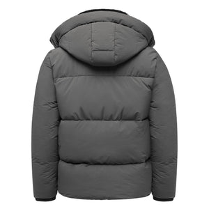 Amaci&Sons Renton Winterjacke 9130