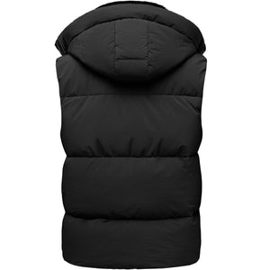 Amaci&Sons Steppweste 9129