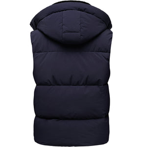Amaci&Sons Steppweste 9129