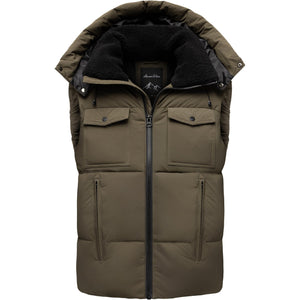 Amaci&Sons Steppweste 9129