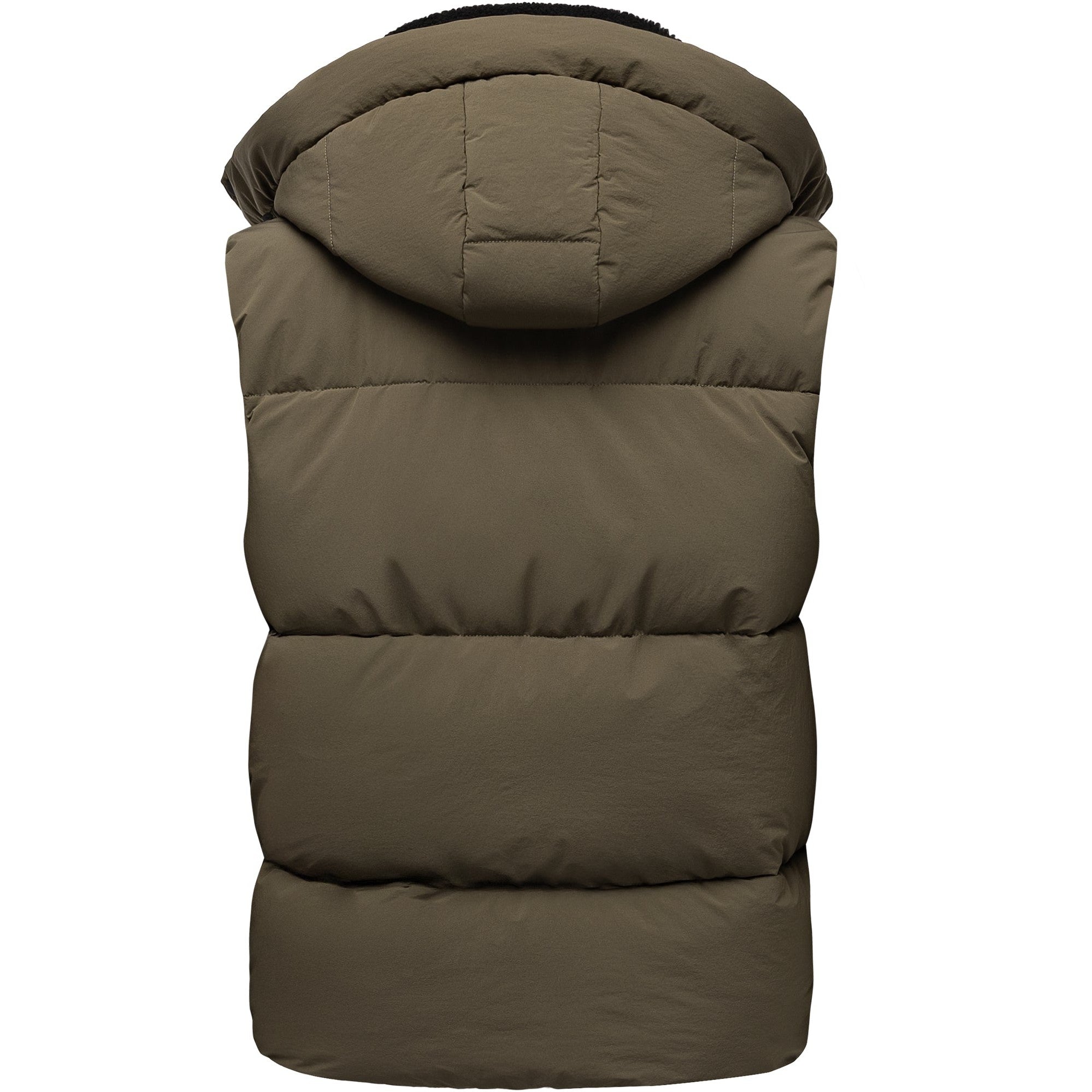 Amaci&Sons Steppweste 9129