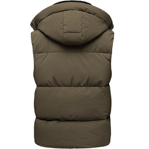 Amaci&Sons Steppweste 9129