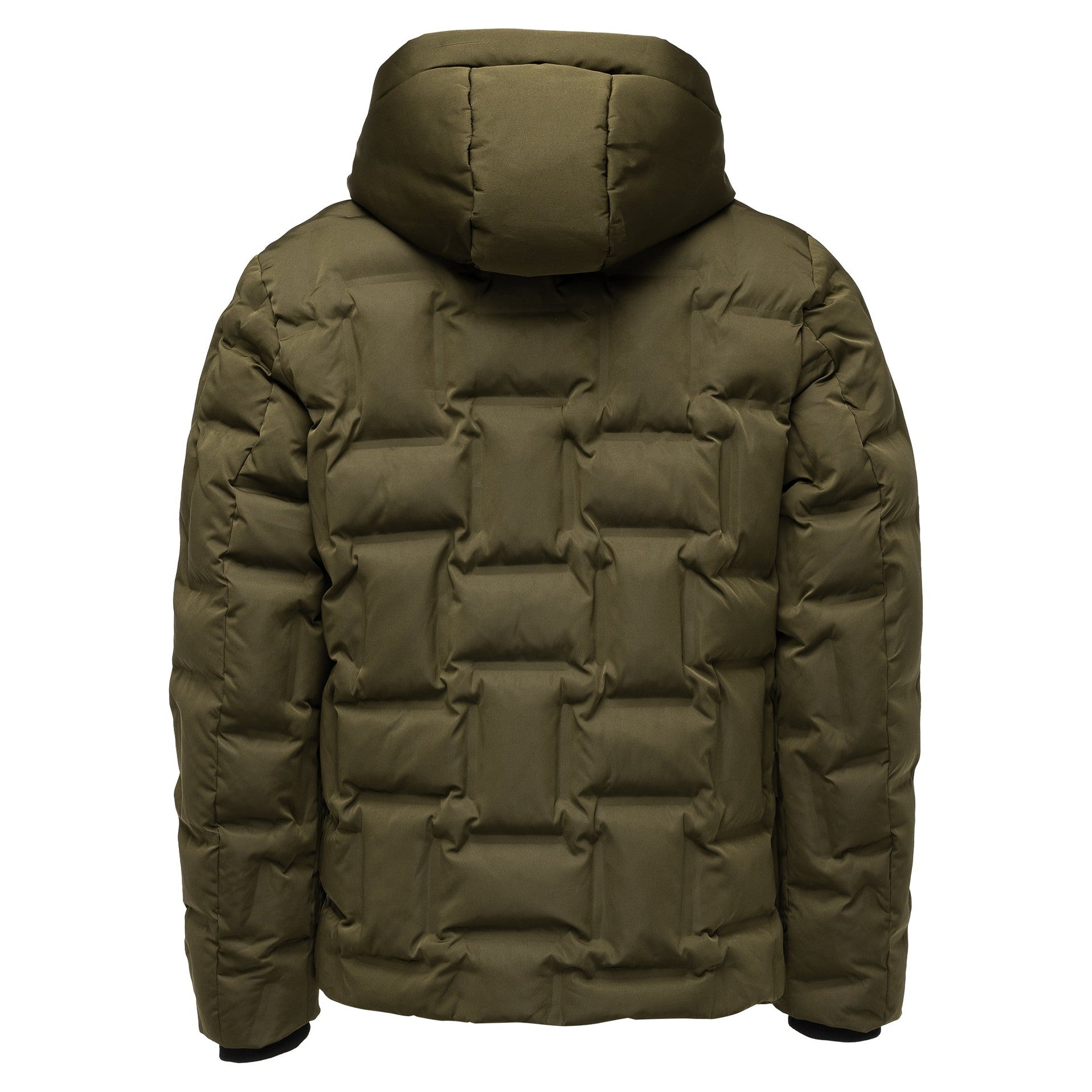 Amaci&Sons Corbin Herren Winterjacke 9127