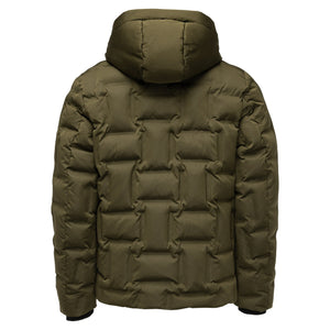 Amaci&Sons Corbin Herren Winterjacke 9127
