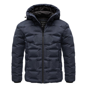 Amaci&Sons Corbin Herren Winterjacke 9127