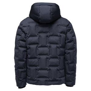 Amaci&Sons Corbin Herren Winterjacke 9127