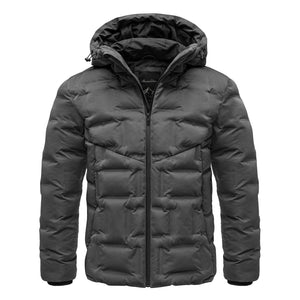 Amaci&Sons Corbin Herren Winterjacke 9127