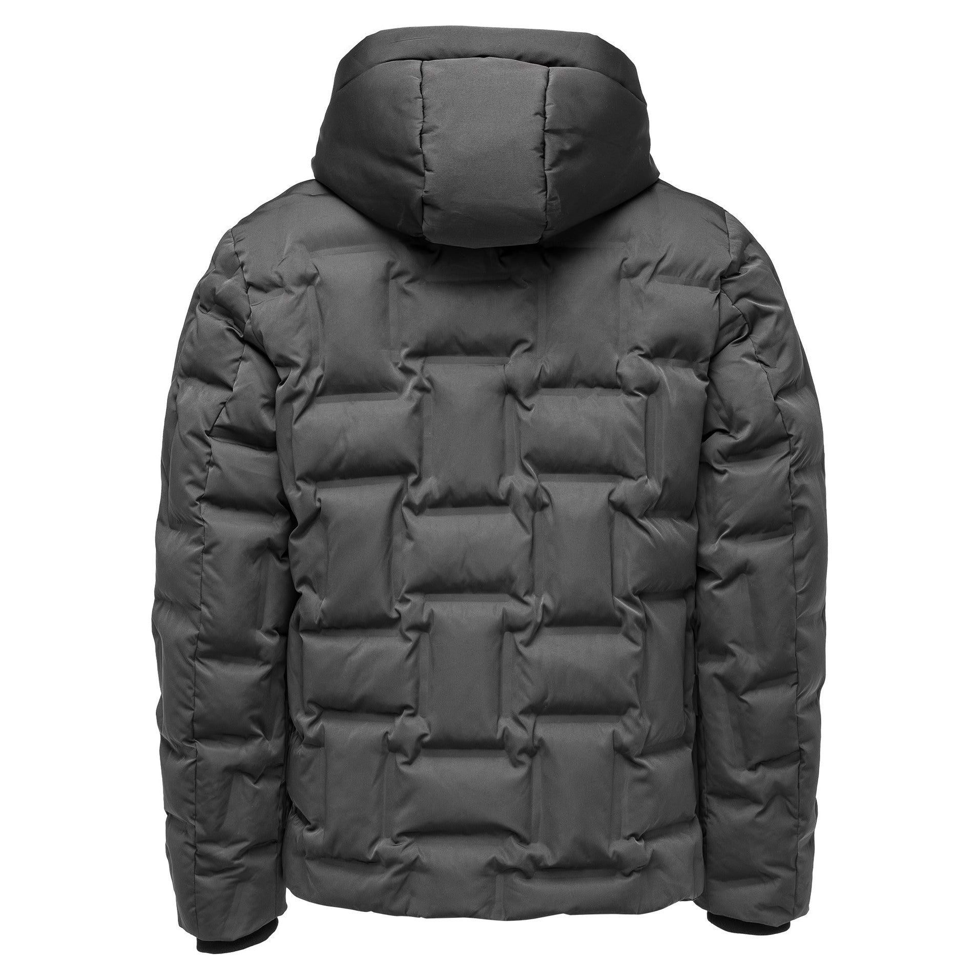 Amaci&Sons Corbin Herren Winterjacke 9127