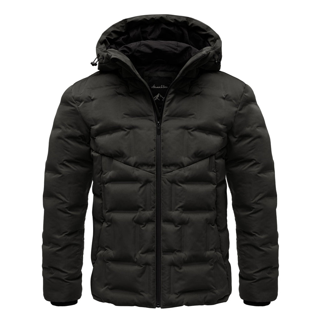 Amaci&Sons Corbin Herren Winterjacke 9127