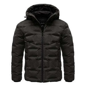 Amaci&Sons Corbin Herren Winterjacke 9127