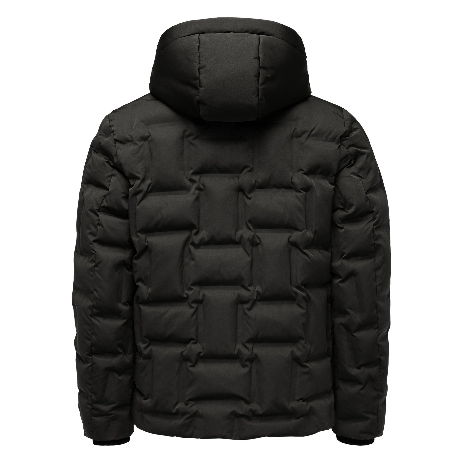 Amaci&Sons Corbin Herren Winterjacke 9127