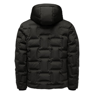 Amaci&Sons Corbin Herren Winterjacke 9127