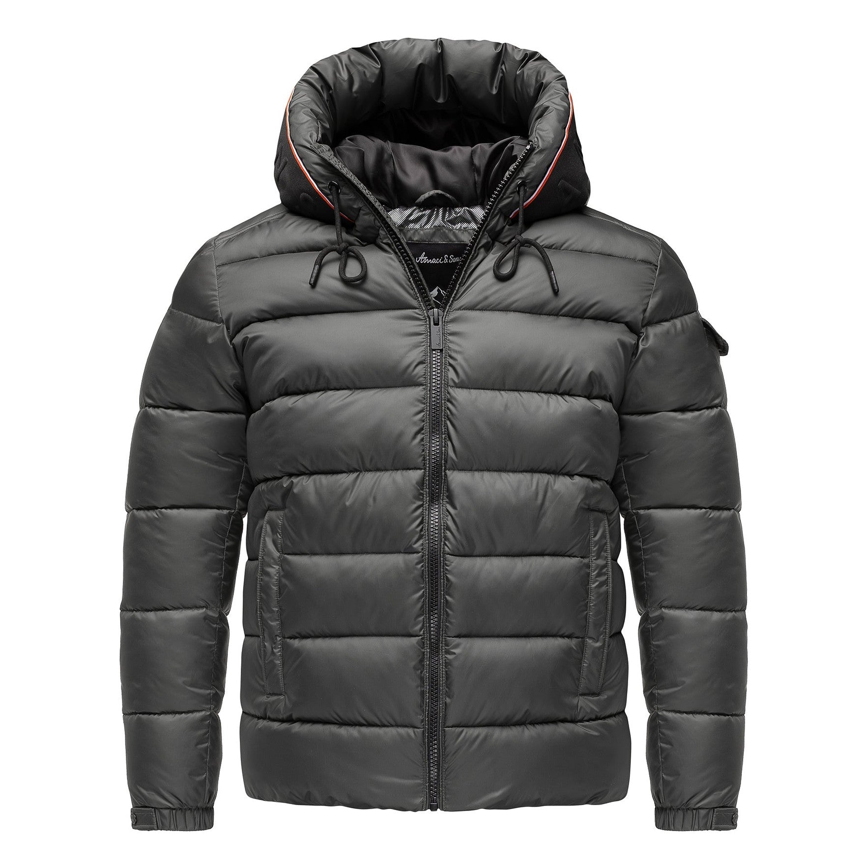 Amaci&Sons Monona Herren Winterjacke 9126