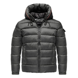 Amaci&Sons Monona Herren Winterjacke 9126