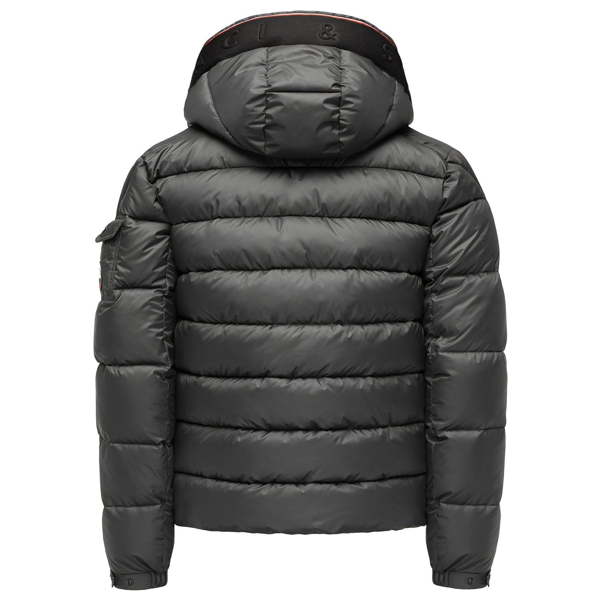 Amaci&Sons Monona Herren Winterjacke 9126