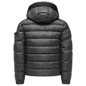 Amaci&Sons Monona Herren Winterjacke 9126