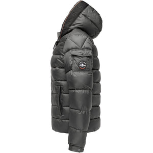 Amaci&Sons Monona Herren Winterjacke 9126