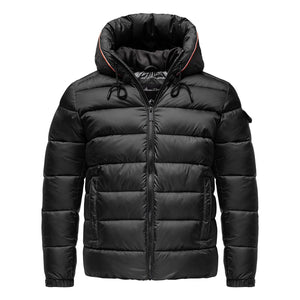 Amaci&Sons Monona Herren Winterjacke 9126