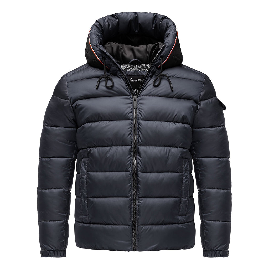 Amaci&Sons Monona Herren Winterjacke 9126