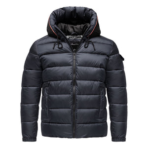 Amaci&Sons Monona Herren Winterjacke 9126