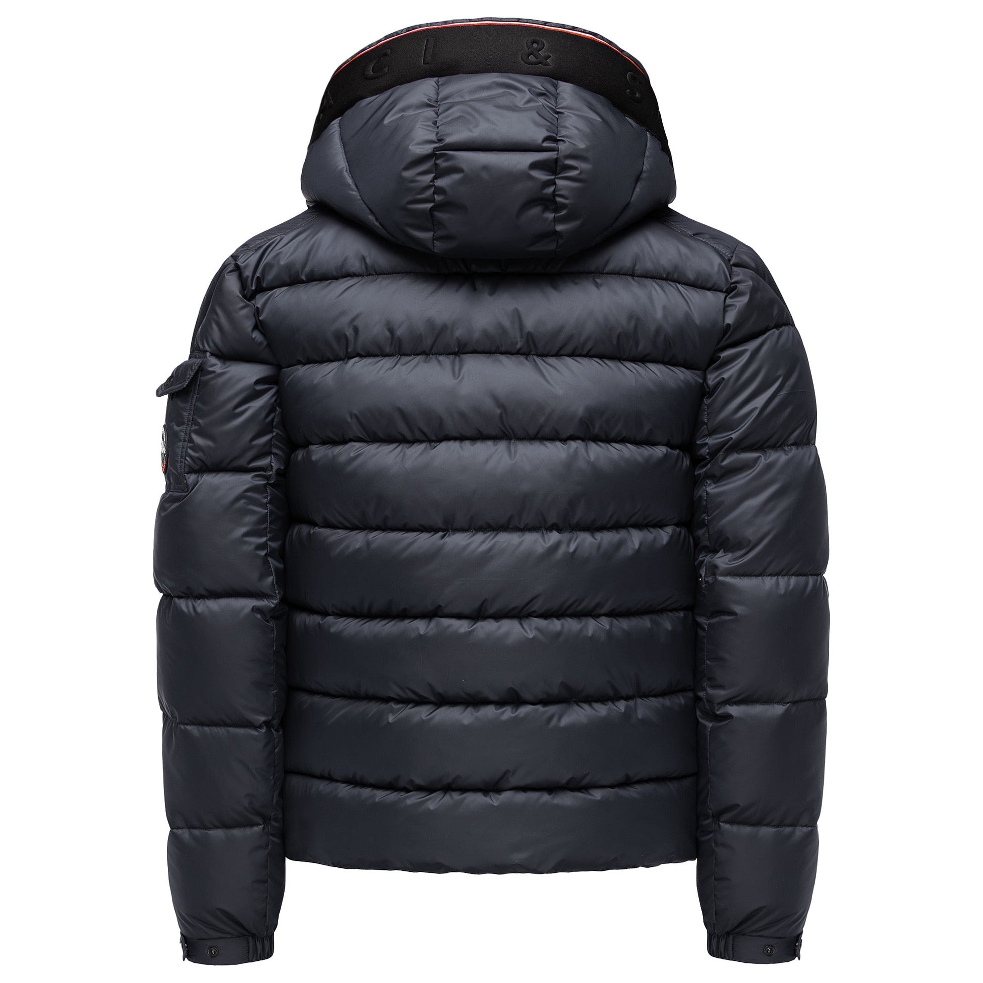Amaci&Sons Monona Herren Winterjacke 9126