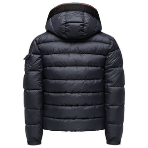 Amaci&Sons Monona Herren Winterjacke 9126