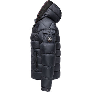 Amaci&Sons Monona Herren Winterjacke 9126