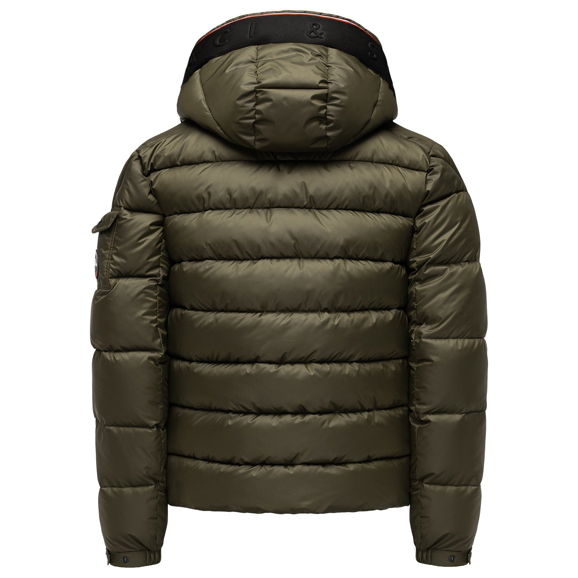 Amaci&Sons Monona Herren Winterjacke 9126