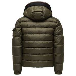 Amaci&Sons Monona Herren Winterjacke 9126