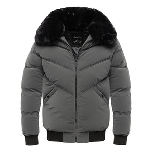 Amaci&Sons Augusta Wintejacke 9125