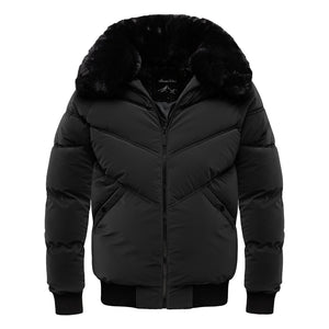 Amaci&Sons Augusta Wintejacke 9125