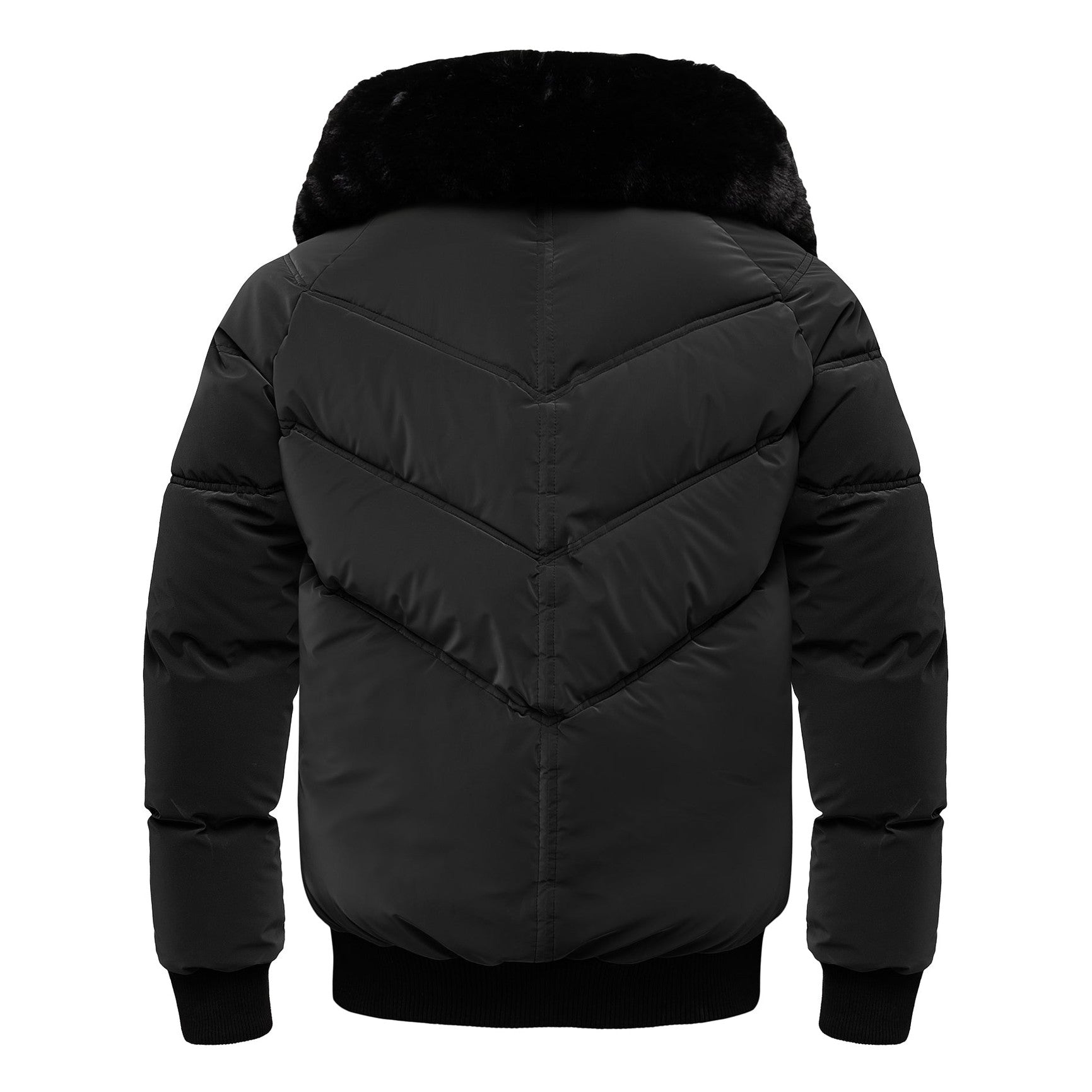 Amaci&Sons Augusta Wintejacke 9125