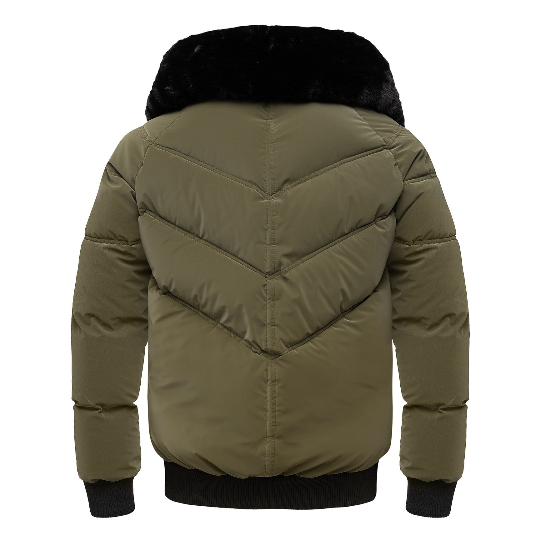 Amaci&Sons Augusta Wintejacke 9125